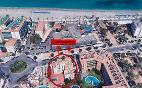 Albir Sunshine Apartments